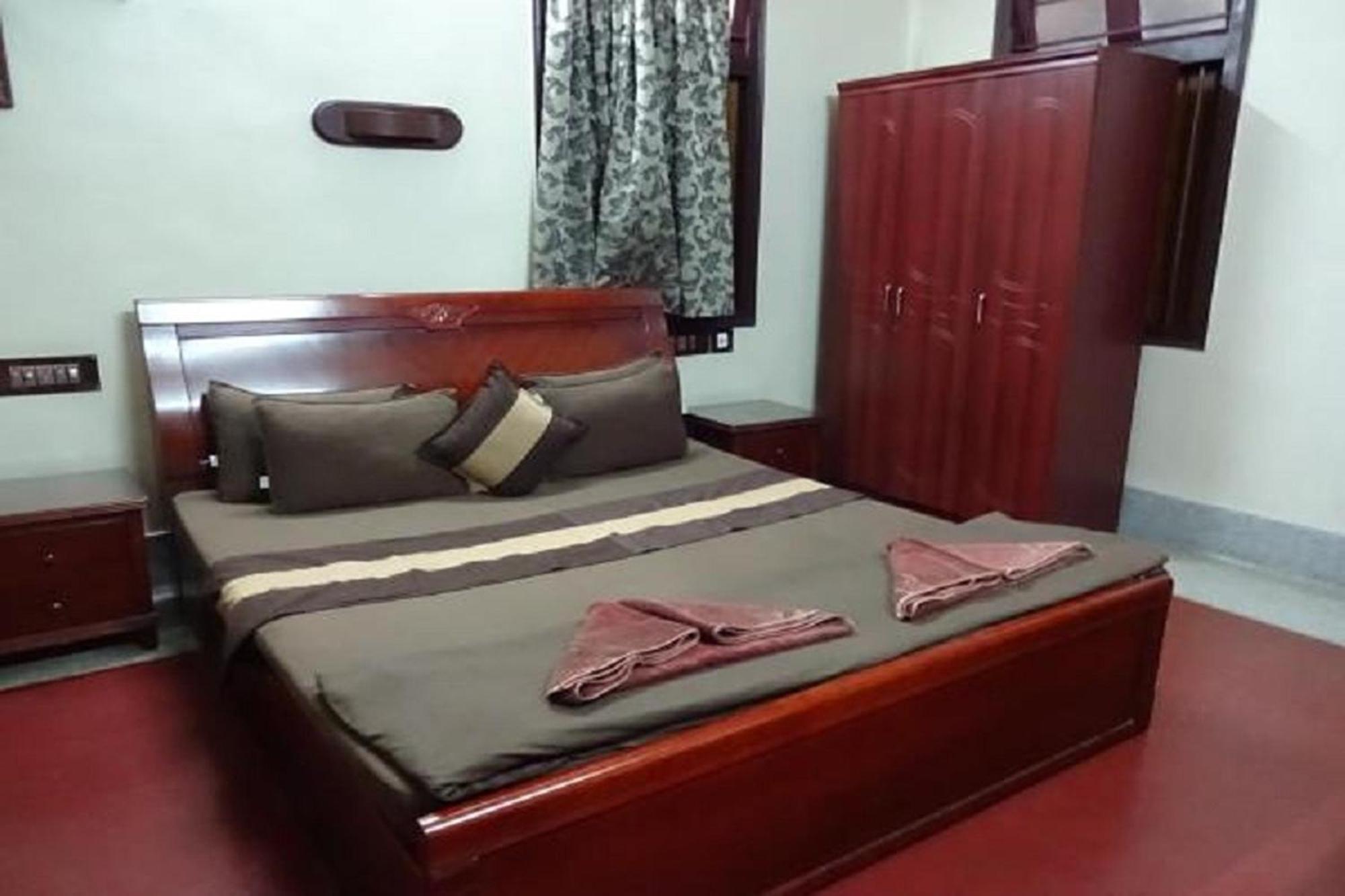 כלכותה The Kei Suites מראה חיצוני תמונה