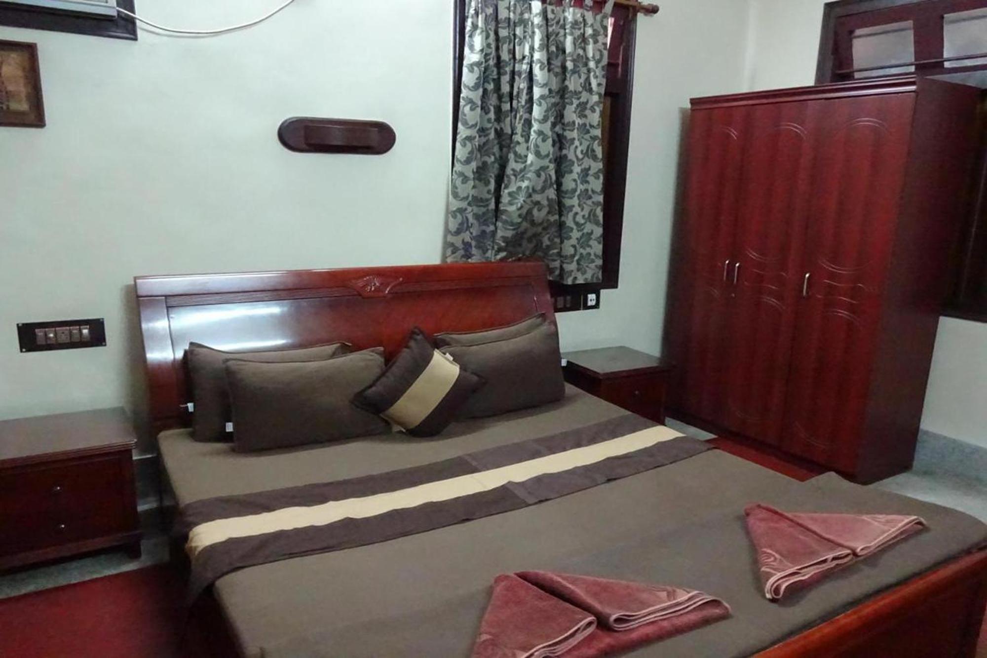 כלכותה The Kei Suites מראה חיצוני תמונה