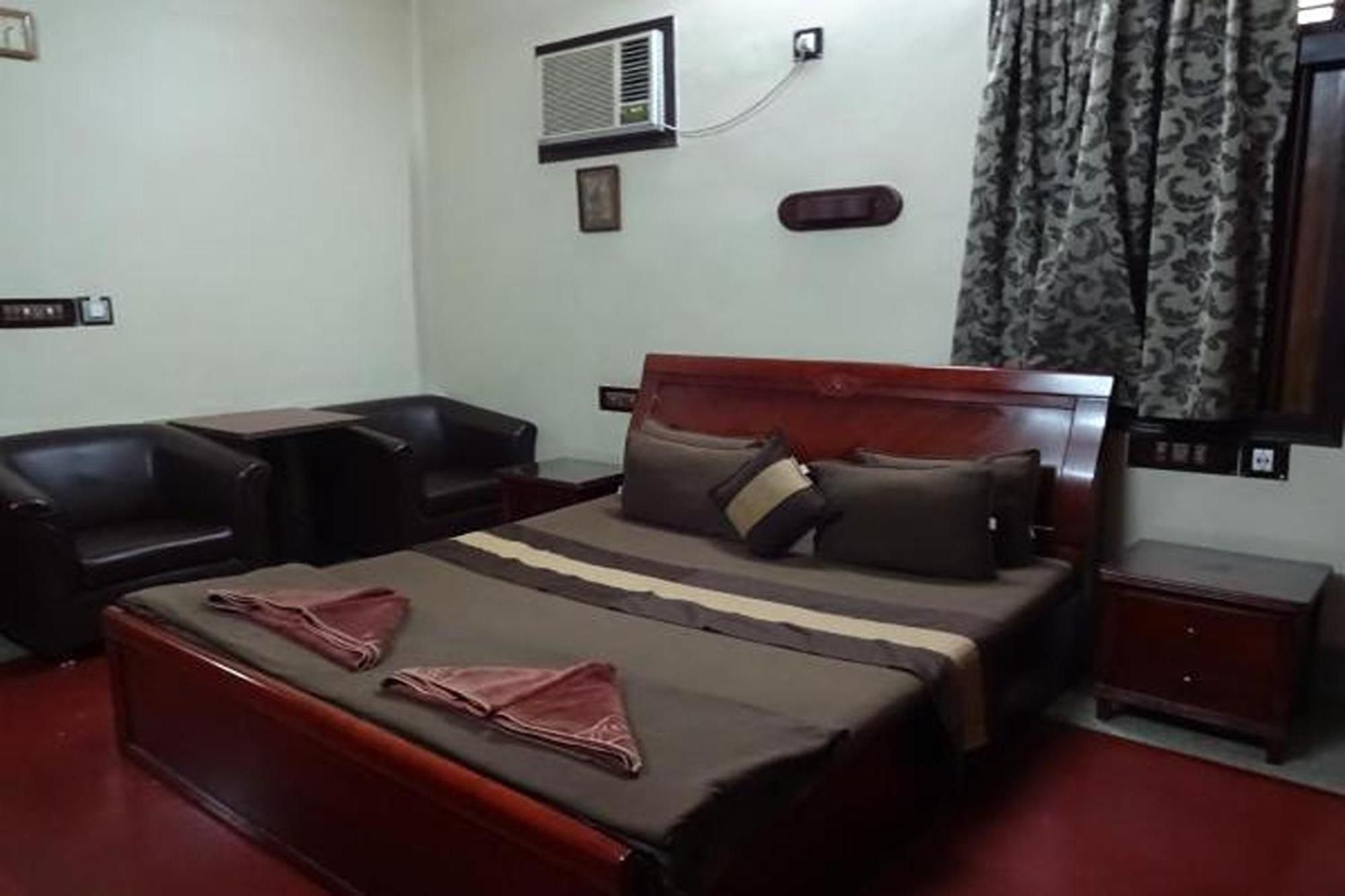כלכותה The Kei Suites מראה חיצוני תמונה
